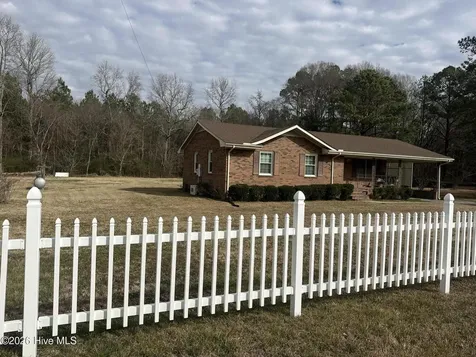 134 Moores Subdivision Road Jackson NC 27845