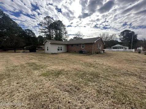 134 Moores Subdivision Road Jackson NC 27845