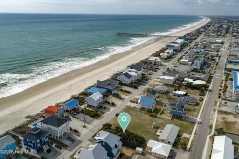 325 N Shore Drive Surf City NC 28445