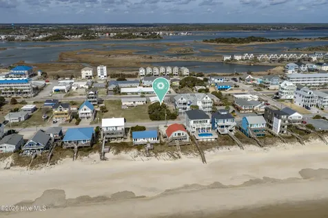 325 N Shore Drive Surf City NC 28445
