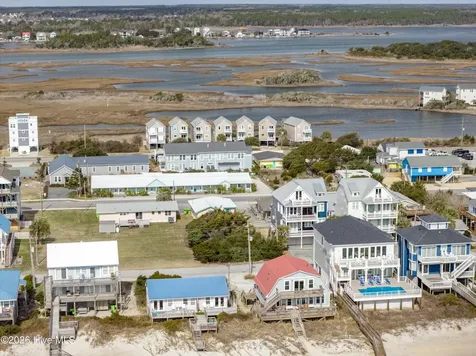 325 N Shore Drive Surf City NC 28445