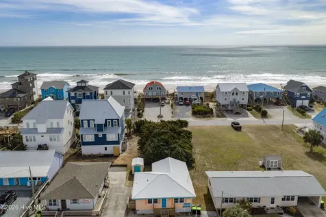 325 N Shore Drive Surf City NC 28445