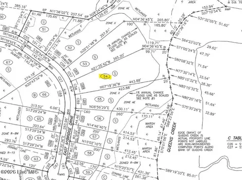 289 E Ivybridge Drive Hubert NC 28539