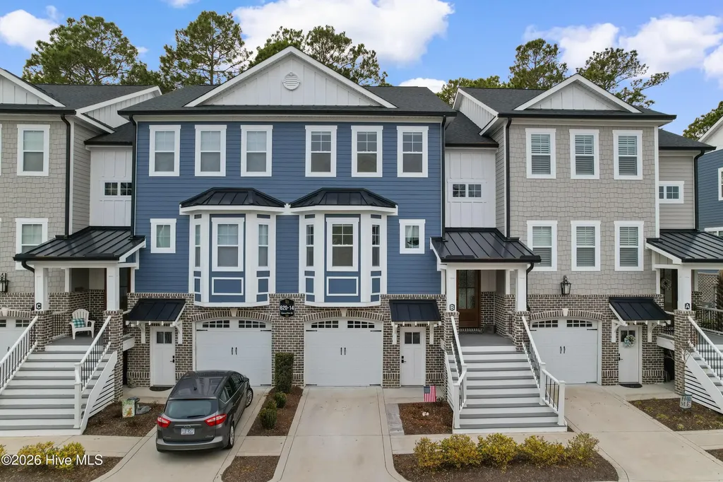 620 Eastwood Park Road Sunset Beach NC 28468
