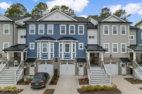 620 Eastwood Park Road Sunset Beach NC 28468