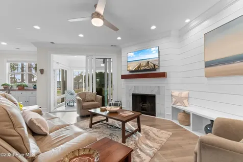 620 Eastwood Park Road Sunset Beach NC 28468