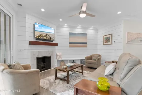 620 Eastwood Park Road Sunset Beach NC 28468