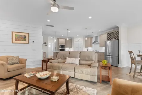 620 Eastwood Park Road Sunset Beach NC 28468