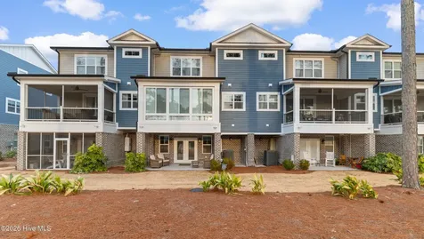 620 Eastwood Park Road Sunset Beach NC 28468