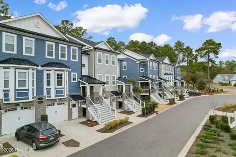 620 Eastwood Park Road Sunset Beach NC 28468