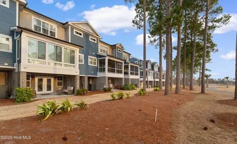 620 Eastwood Park Road Sunset Beach NC 28468
