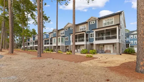 620 Eastwood Park Road Sunset Beach NC 28468