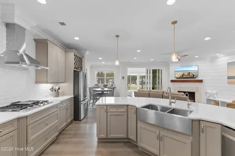 620 Eastwood Park Road Sunset Beach NC 28468