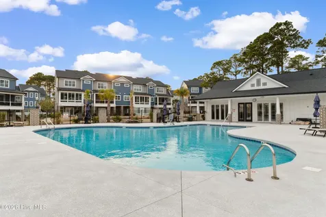 620 Eastwood Park Road Sunset Beach NC 28468