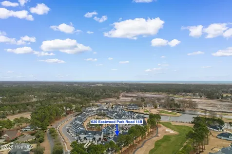 620 Eastwood Park Road Sunset Beach NC 28468