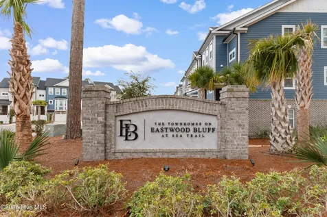 620 Eastwood Park Road Sunset Beach NC 28468