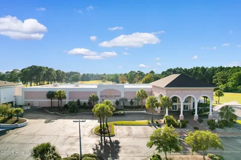 620 Eastwood Park Road Sunset Beach NC 28468