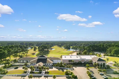 620 Eastwood Park Road Sunset Beach NC 28468