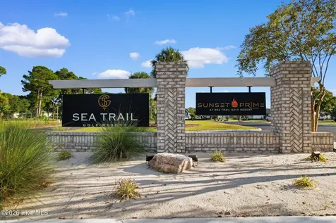 620 Eastwood Park Road Sunset Beach NC 28468