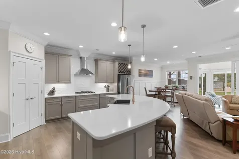 620 Eastwood Park Road Sunset Beach NC 28468