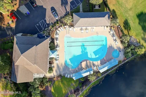 620 Eastwood Park Road Sunset Beach NC 28468
