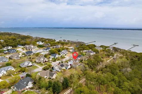 206 Glenn Abby Drive Morehead City NC 28557