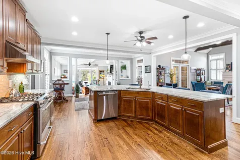 206 Glenn Abby Drive Morehead City NC 28557