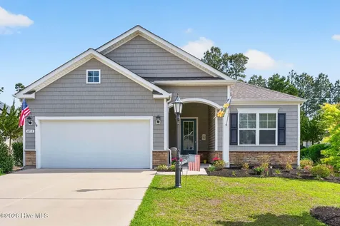 8711 Nottoway Avenue NW Calabash NC 28467