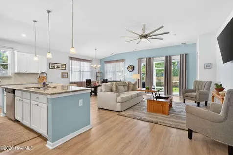 8711 Nottoway Avenue NW Calabash NC 28467