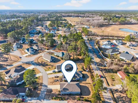 8711 Nottoway Avenue NW Calabash NC 28467