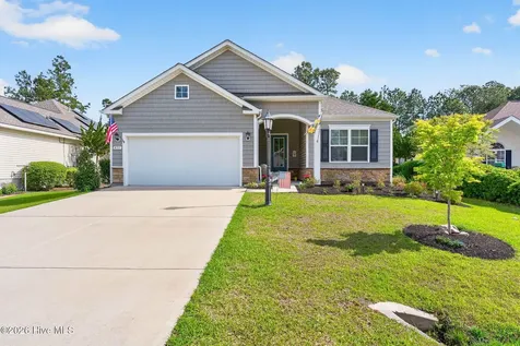8711 Nottoway Avenue NW Calabash NC 28467