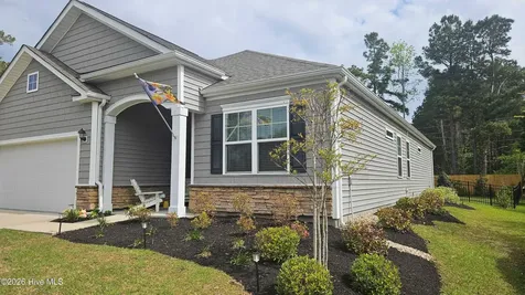 8711 Nottoway Avenue NW Calabash NC 28467