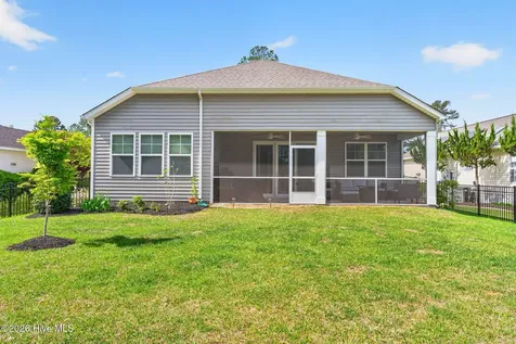 8711 Nottoway Avenue NW Calabash NC 28467