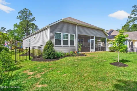 8711 Nottoway Avenue NW Calabash NC 28467