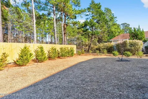 8711 Nottoway Avenue NW Calabash NC 28467