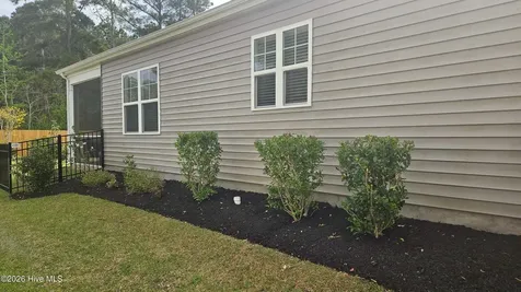 8711 Nottoway Avenue NW Calabash NC 28467