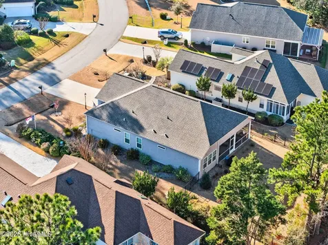 8711 Nottoway Avenue NW Calabash NC 28467