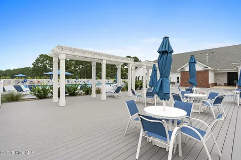 8711 Nottoway Avenue NW Calabash NC 28467