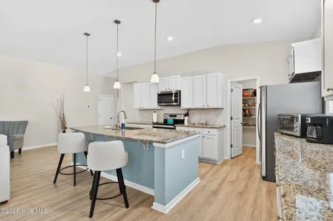 8711 Nottoway Avenue NW Calabash NC 28467