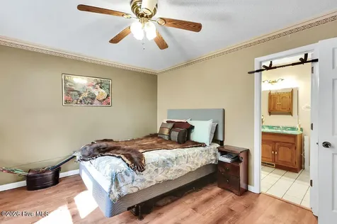 104 SE 16th Street Oak Island NC 28465