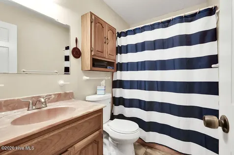 104 SE 16th Street Oak Island NC 28465