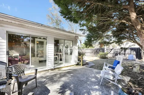 104 SE 16th Street Oak Island NC 28465