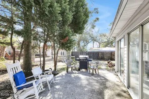 104 SE 16th Street Oak Island NC 28465