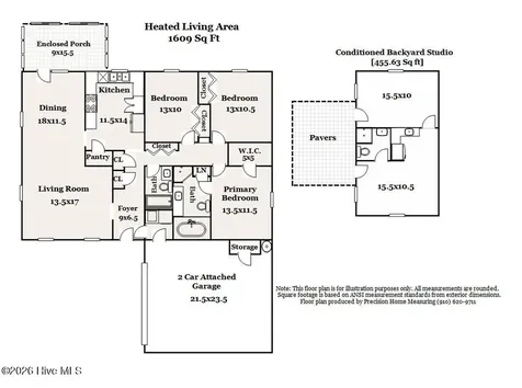 104 SE 16th Street Oak Island NC 28465