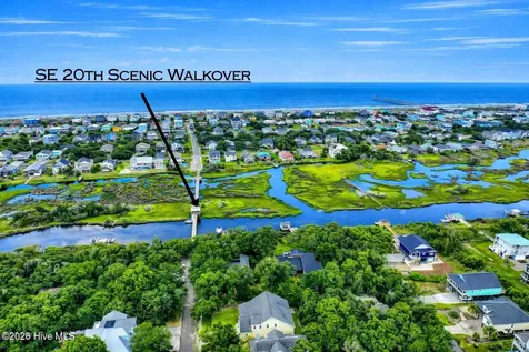 104 SE 16th Street Oak Island NC 28465