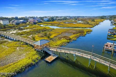 104 SE 16th Street Oak Island NC 28465