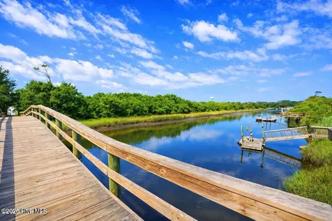 104 SE 16th Street Oak Island NC 28465
