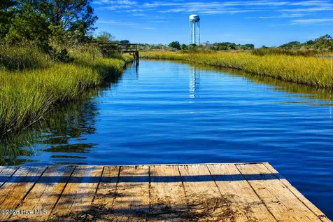 104 SE 16th Street Oak Island NC 28465