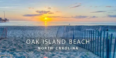 104 SE 16th Street Oak Island NC 28465