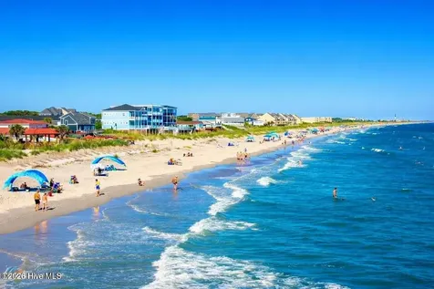 104 SE 16th Street Oak Island NC 28465